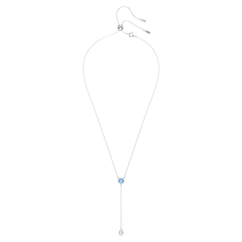 Naszyjnik Swarovski Y Stilla Attract 5734249