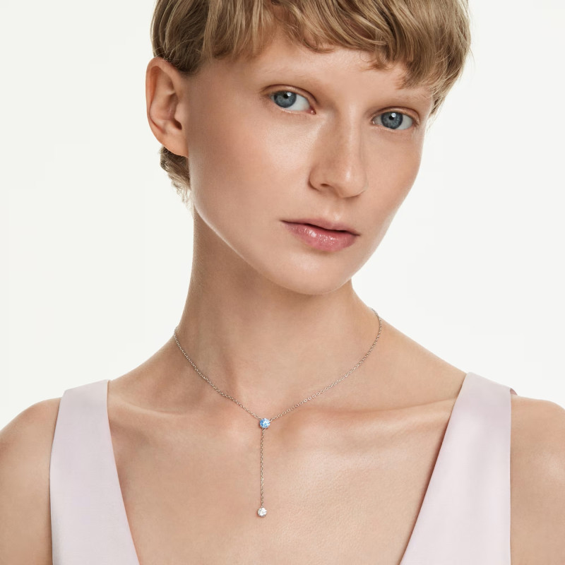 Naszyjnik Swarovski Y Stilla Attract 5734249
