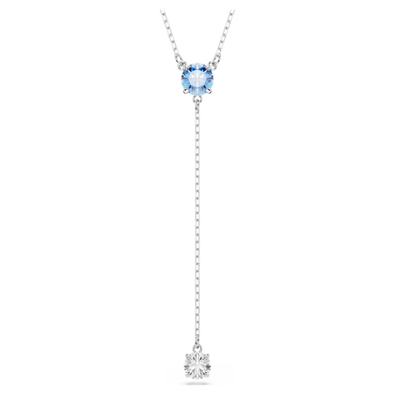 Naszyjnik Swarovski Y Stilla Attract 5734249