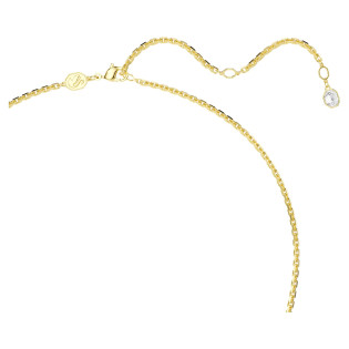 Wisiorek i broszka Idyllia