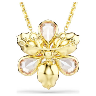 Naszyjnik i broszka Idyllia Swarovski 5735227