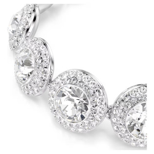 Bransoletka Swarovski Una Angelic