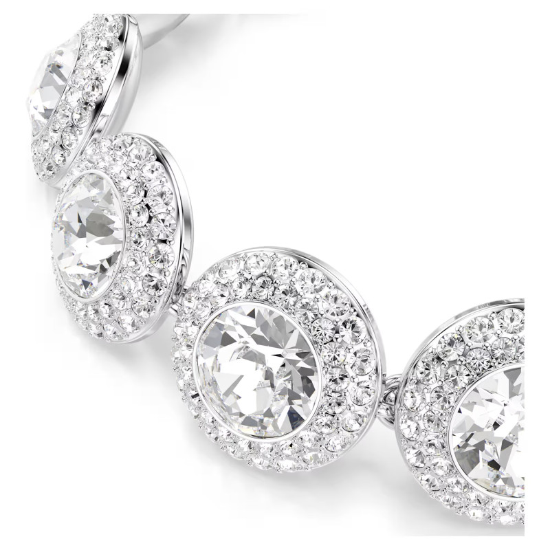 Bransoletka Swarovski Una Angelic