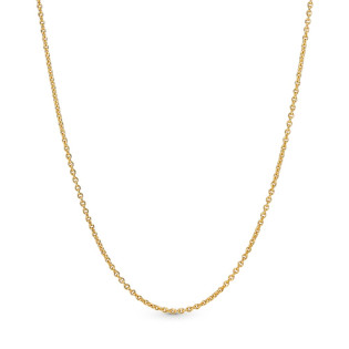 Naszyjnik z dużymi ogniwami Pandora 368727C00