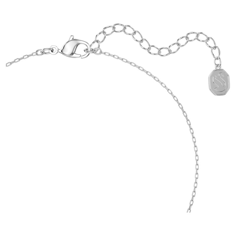 Naszyjnik Swarovski z wisiorkiem Magic