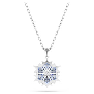 Naszyjnik Swarovski z wisiorkiem Magic