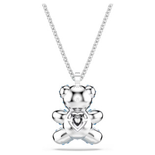 Naszyjnik Swarovski z wisiorkiem Teddy