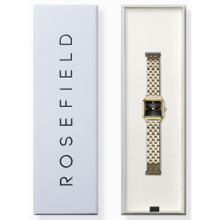 Zegarek damski Rosefield BBDSG-B07