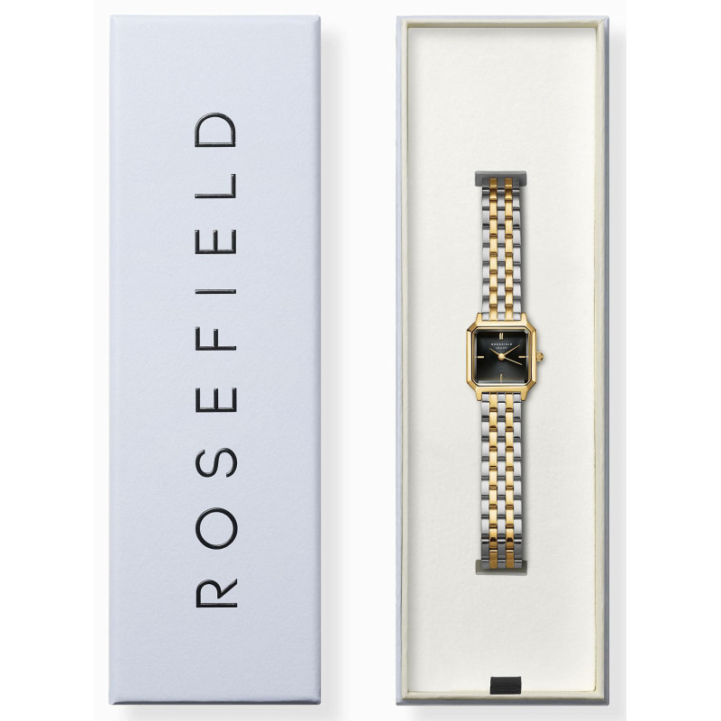 Zegarek damski Rosefield BBDSG-B07