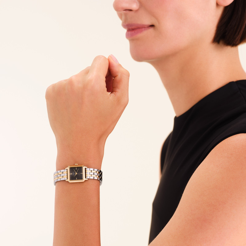 Zegarek damski Rosefield BBDSG-B07