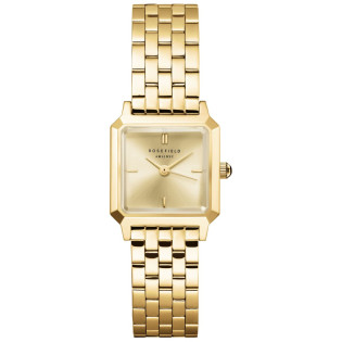 Zegarek damski Rosefield BCGSG-B04