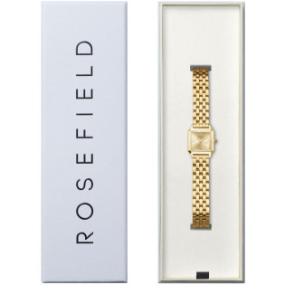 Zegarek damski Rosefield BCGSG-B04