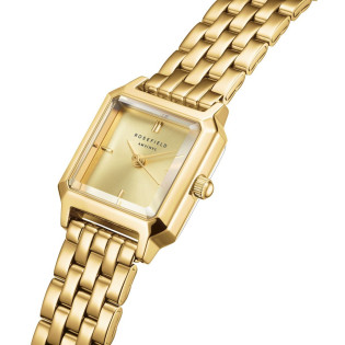 Zegarek damski Rosefield BCGSG-B04