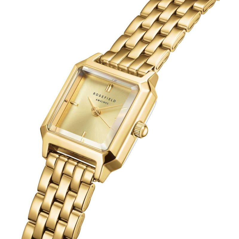Zegarek damski Rosefield BCGSG-B04