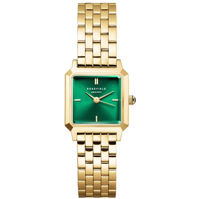 Zegarek damski Rosefield BEGSG-B05
