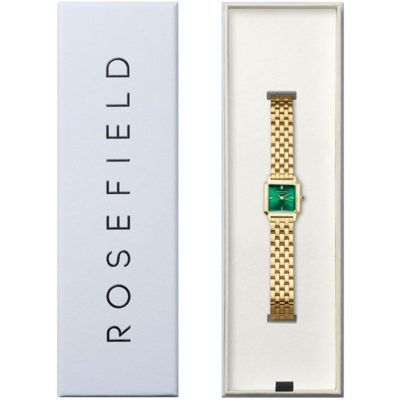 Zegarek damski Rosefield BEGSG-B05