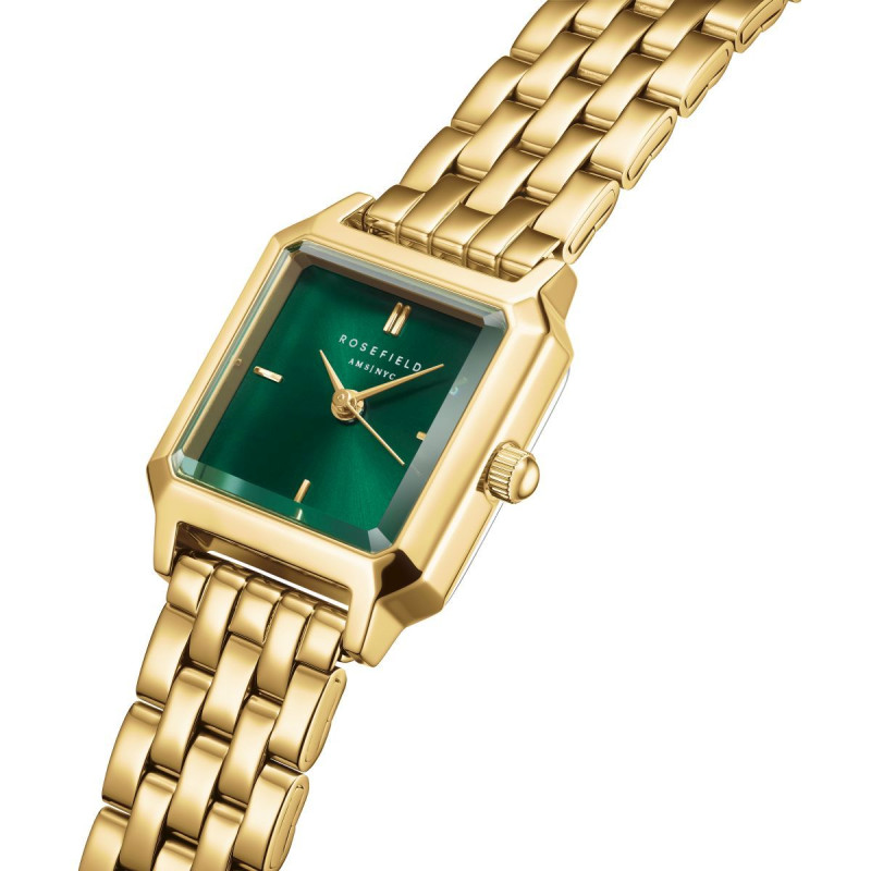 Zegarek damski Rosefield BEGSG-B05
