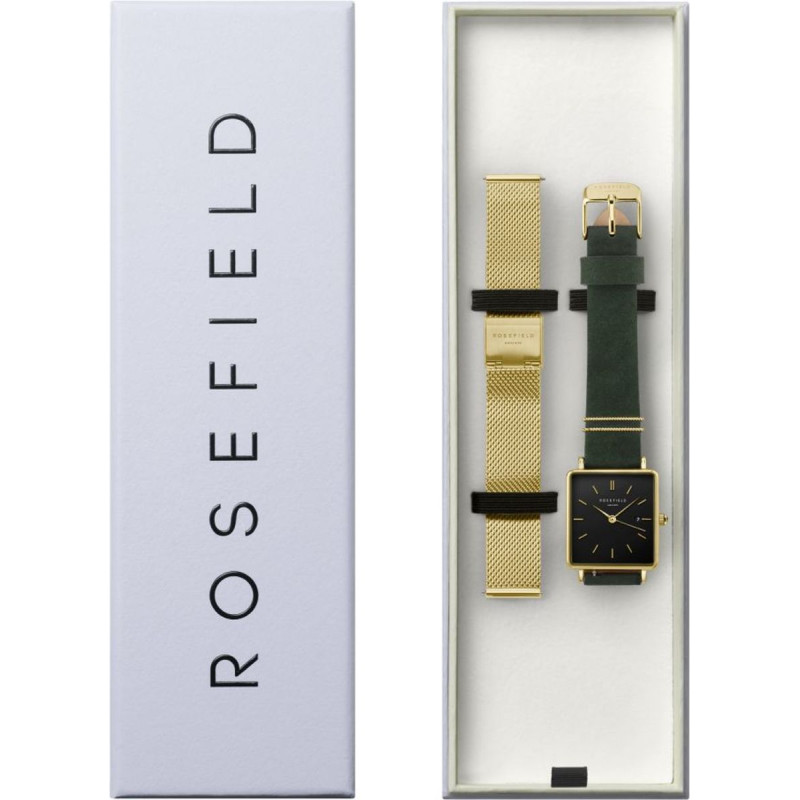 Zegarek damski Rosefield BFGMG-X237