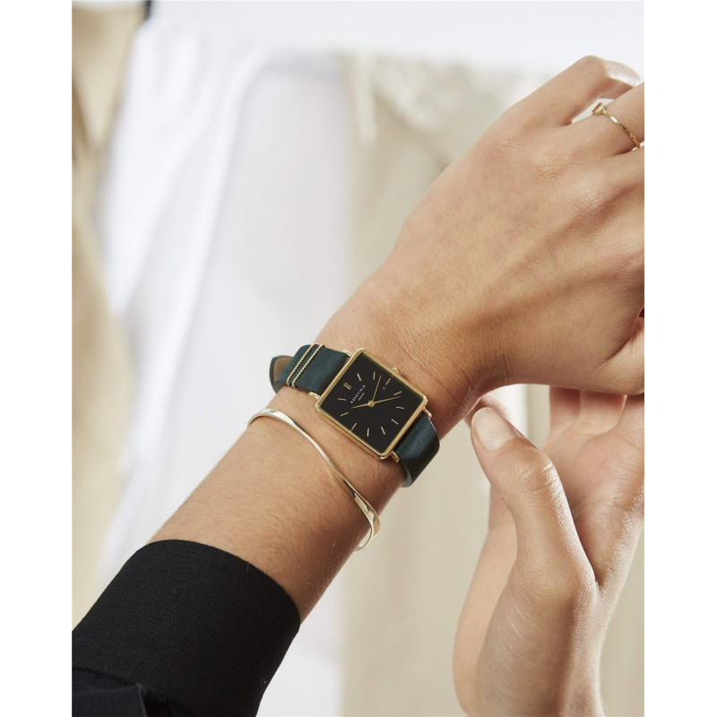 Zegarek damski Rosefield BFGMG-X237