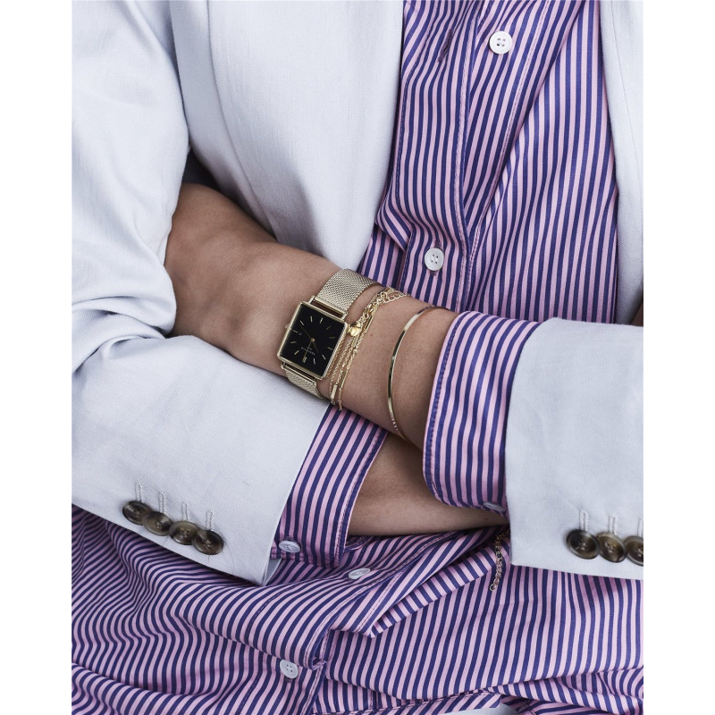 Zegarek damski Rosefield BFGMG-X237