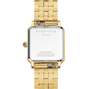 Zegarek damski Rosefield BWGSG-B01