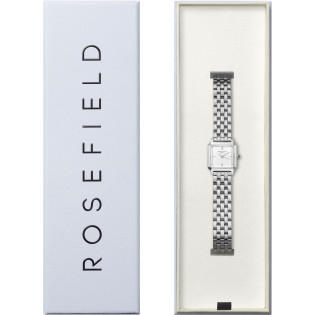 Zegarek damski Rosefield BWSSS-B02