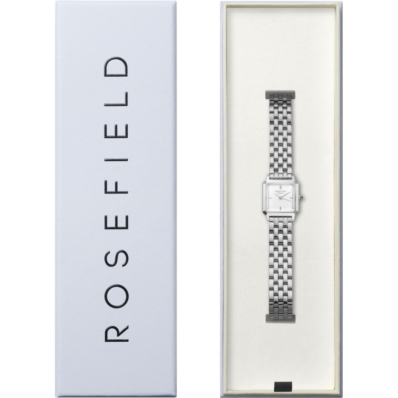 Zegarek damski Rosefield BWSSS-B02