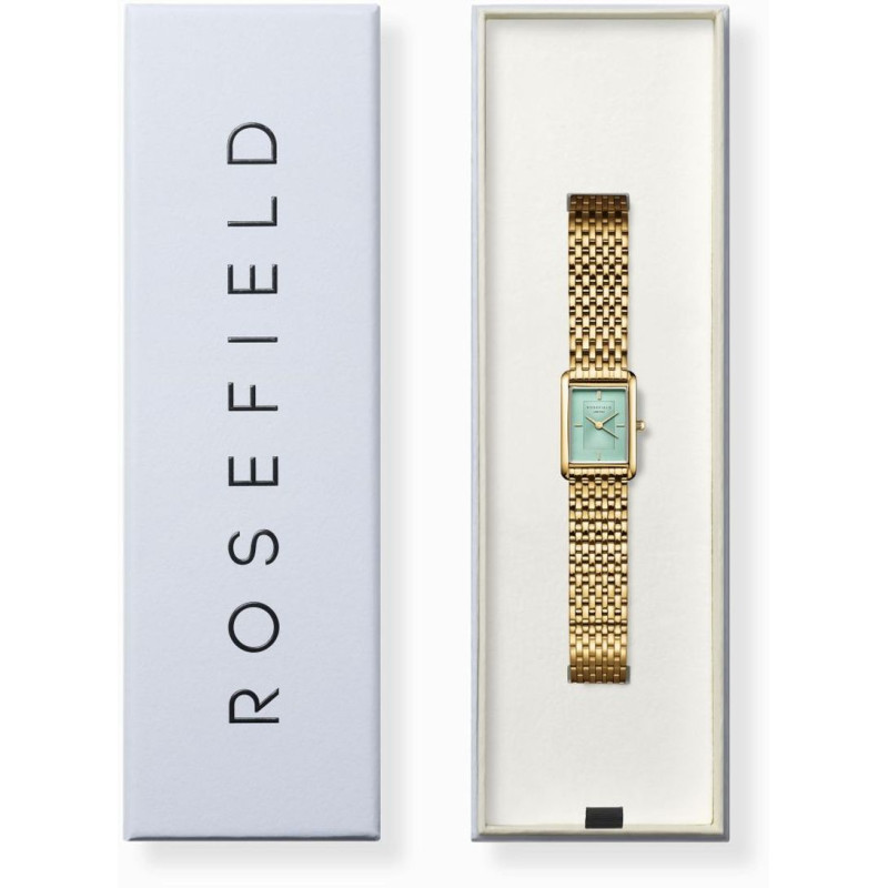 Zegarek damski Rosefield HMGSG-H04