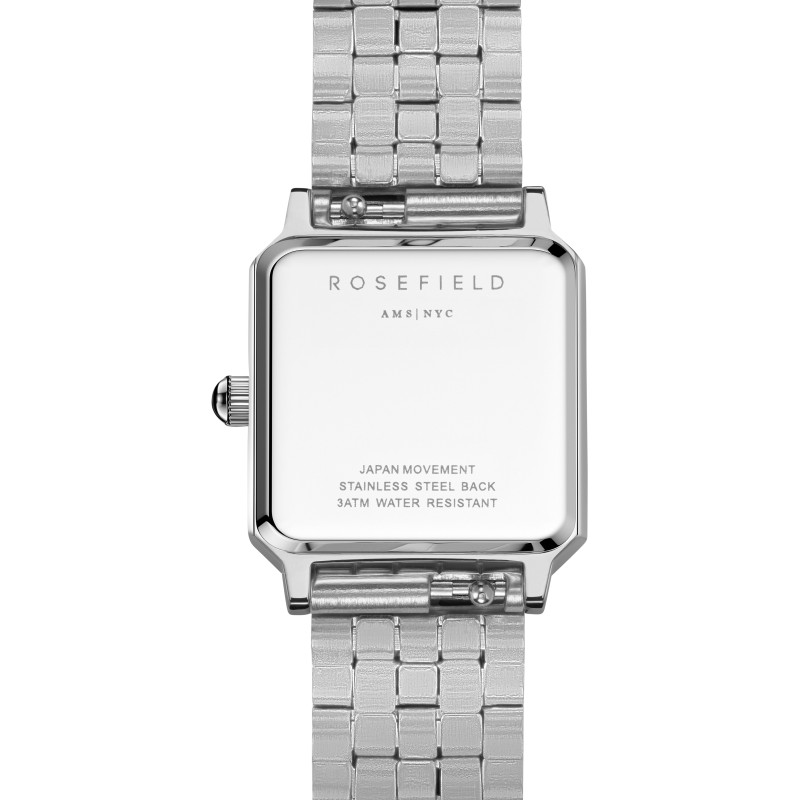 Zegarek damski Rosefield BWSSS-B02