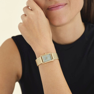 Zegarek damski Rosefield HMGSG-H04