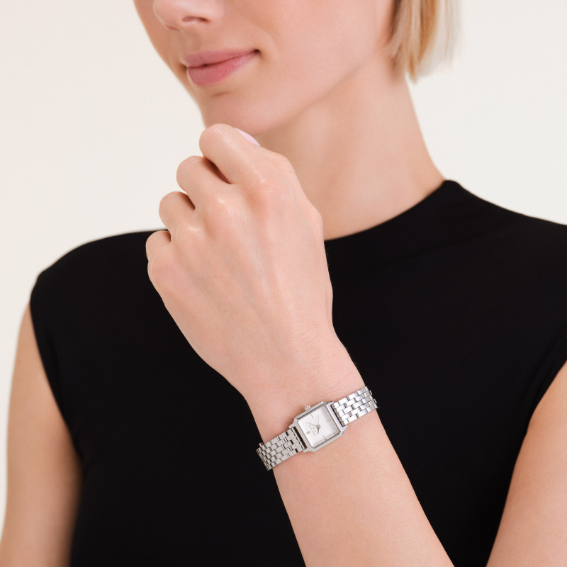 Zegarek damski Rosefield BWSSS-B02