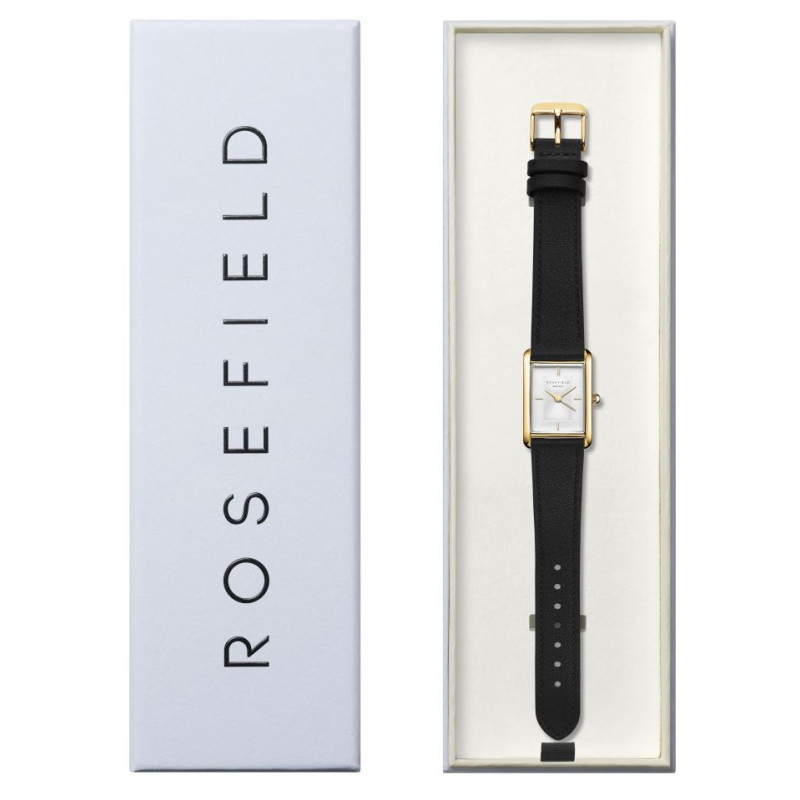 Zegarek damski Rosefield HWBLG-H06