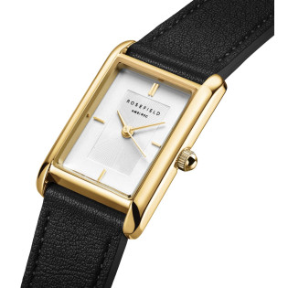 Zegarek damski Rosefield HWBLG-H06