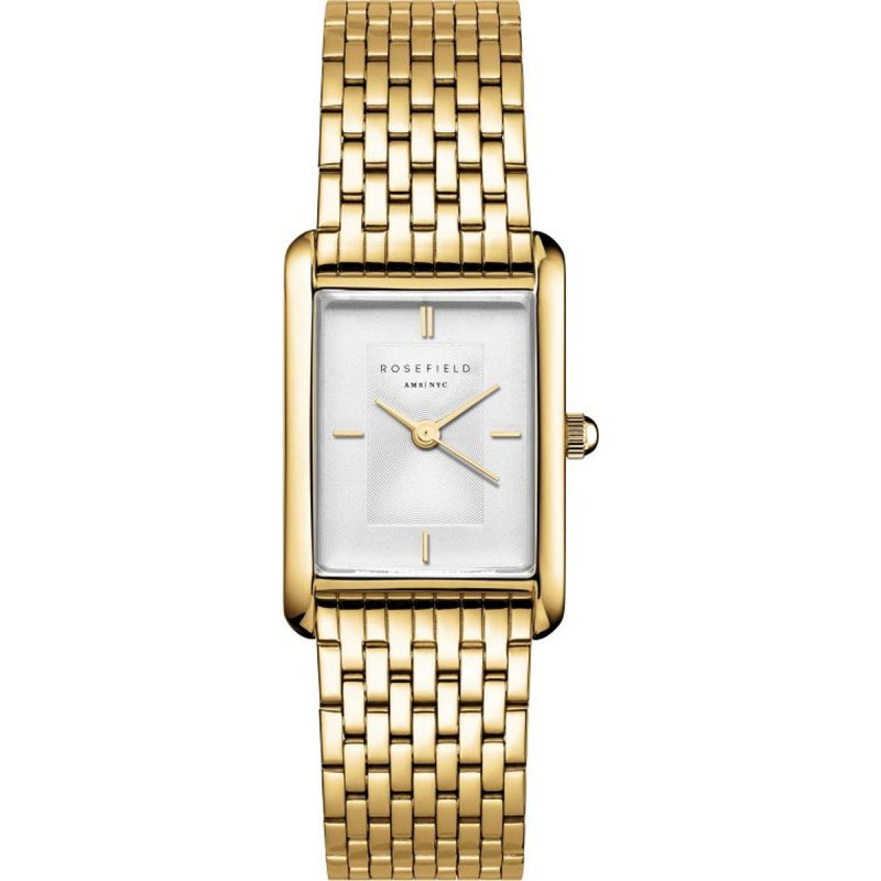 Zegarek damski Rosefield HWGSG-H01