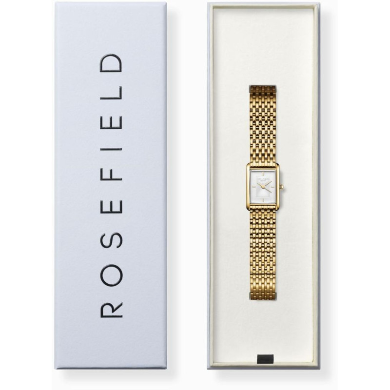 Zegarek damski Rosefield HWGSG-H01