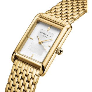 Zegarek damski Rosefield HWGSG-H01