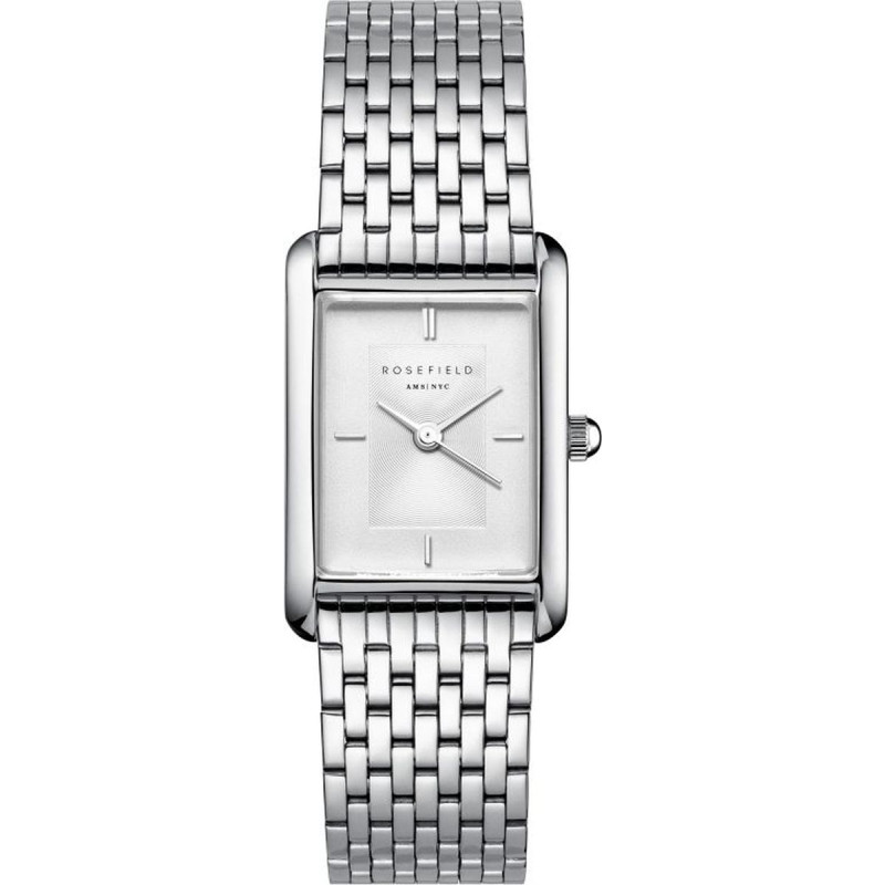 Zegarek damski Rosefield HWSSS-H02