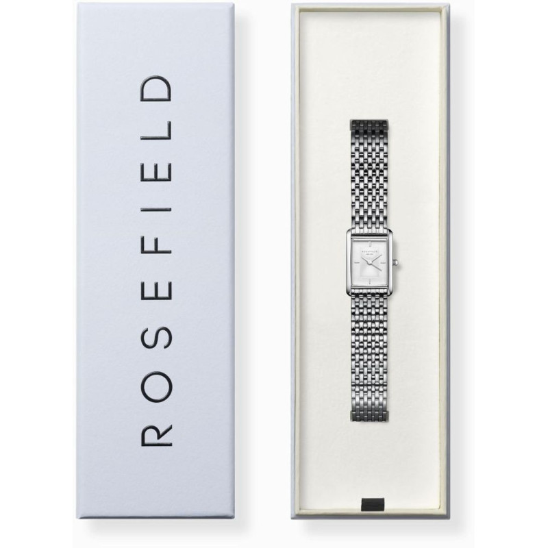 Zegarek damski Rosefield HWSSS-H02