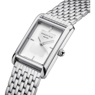 Zegarek damski Rosefield HWSSS-H02