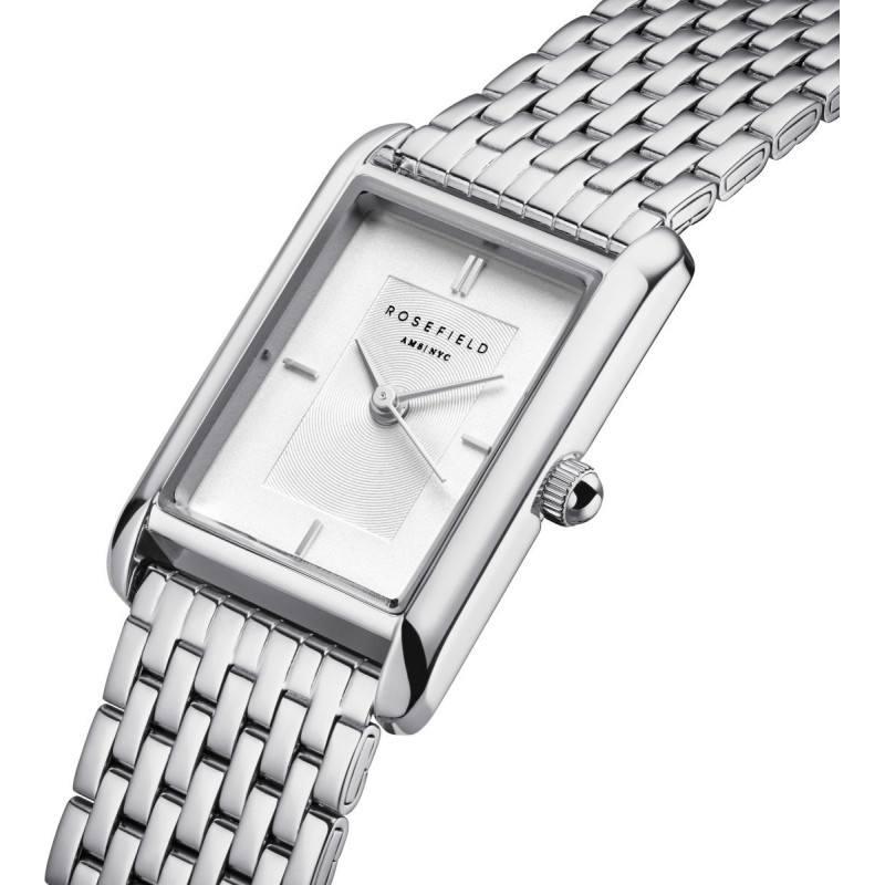Zegarek damski Rosefield HWSSS-H02