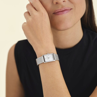 Zegarek damski Rosefield HWSSS-H02