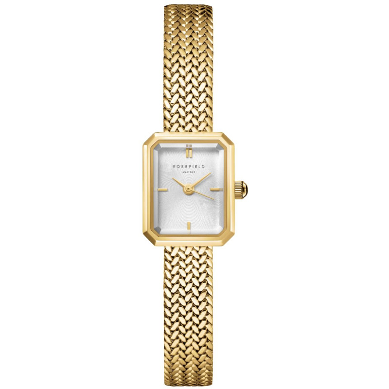 Zegarek damski Rosefield MWGMG-M01