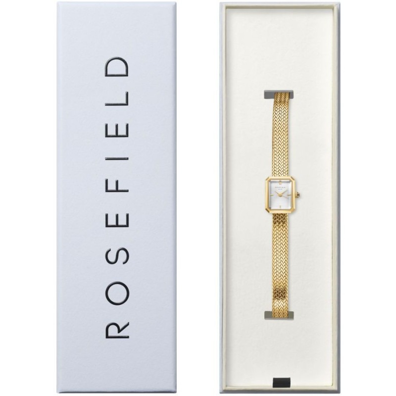 Zegarek damski Rosefield MWGMG-M01
