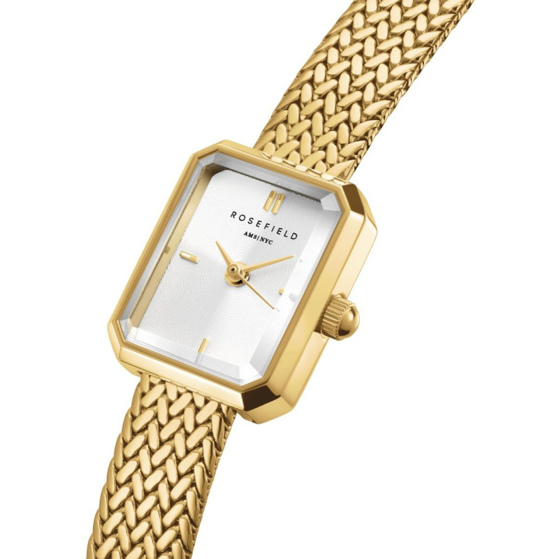 Zegarek damski Rosefield MWGMG-M01