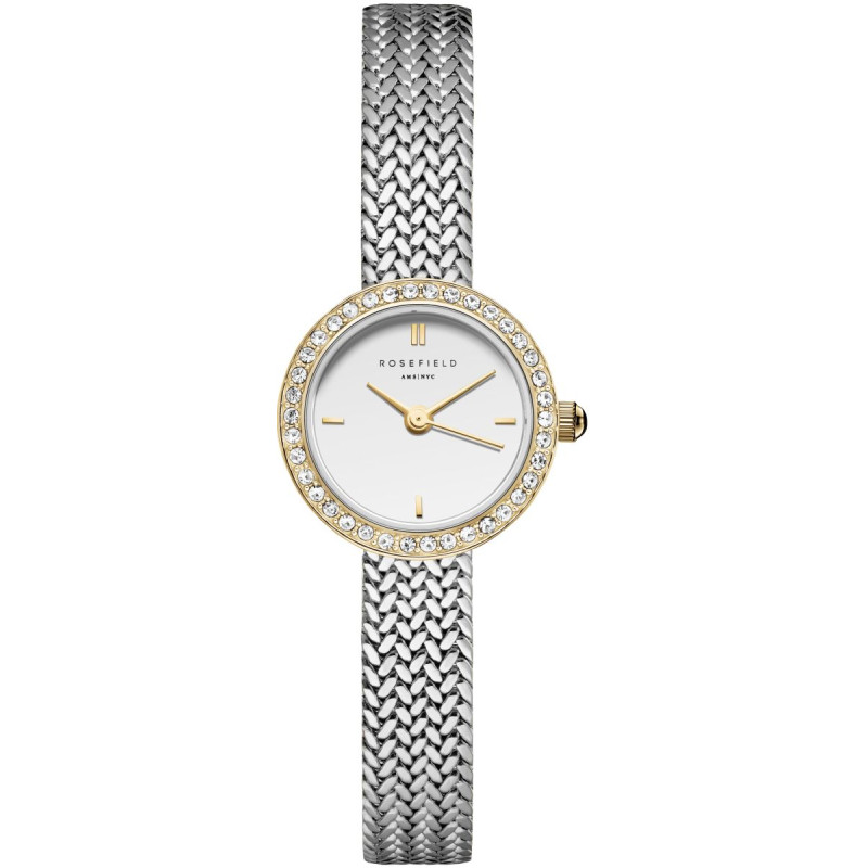 Zegarek damski Rosefield MWSMG-M06