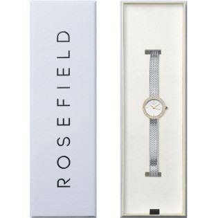 Zegarek damski Rosefield MWSMG-M06