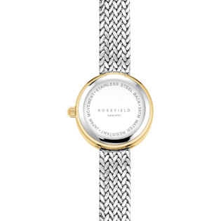 Zegarek damski Rosefield MWSMG-M06