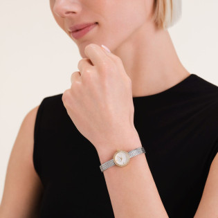 Zegarek damski Rosefield MWSMG-M06