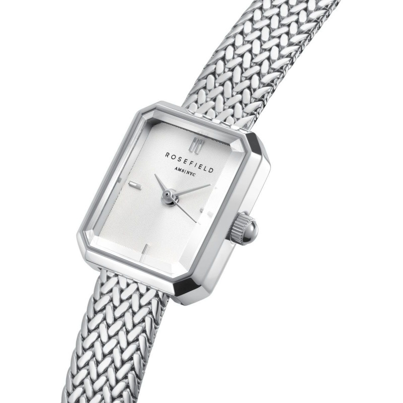Zegarek damski Rosefield MWSMS-M04