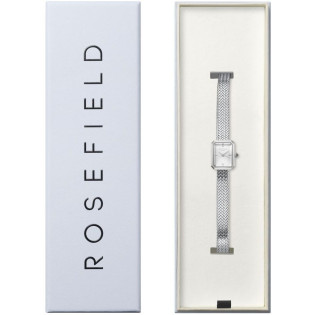 Zegarek damski Rosefield MWSMS-M04